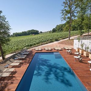 LOISIUM Wine&Spa Hotel Champagne